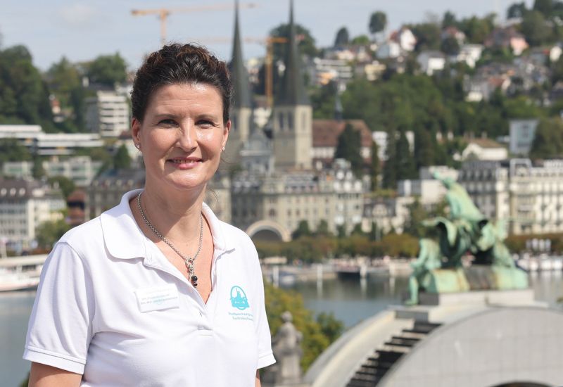 Undine Kaufmann