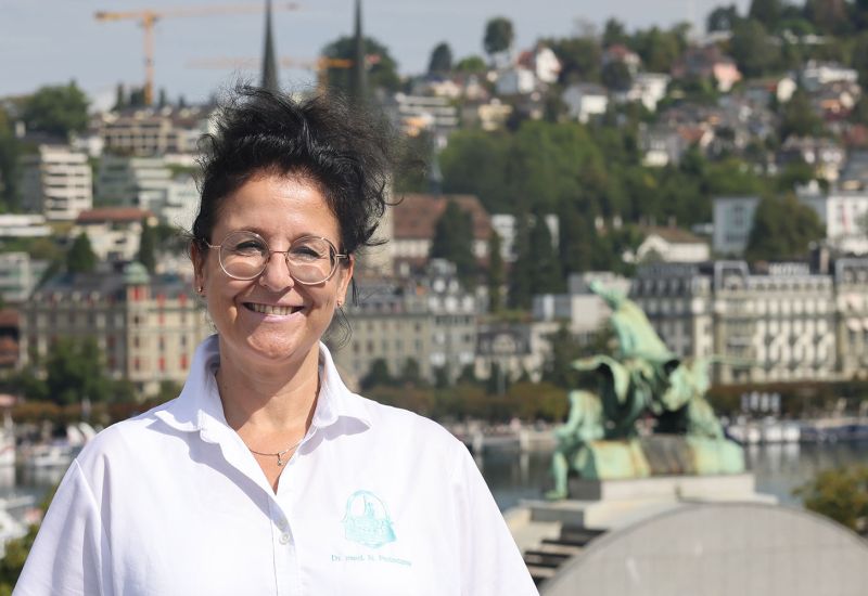 Dr. med. Natascha Potoczna
